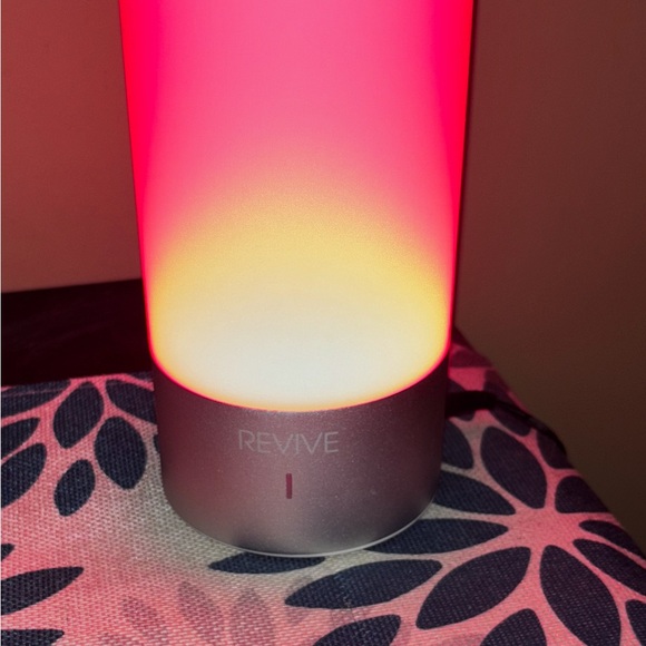 Red LED Mood Light - Picture 7 of 7